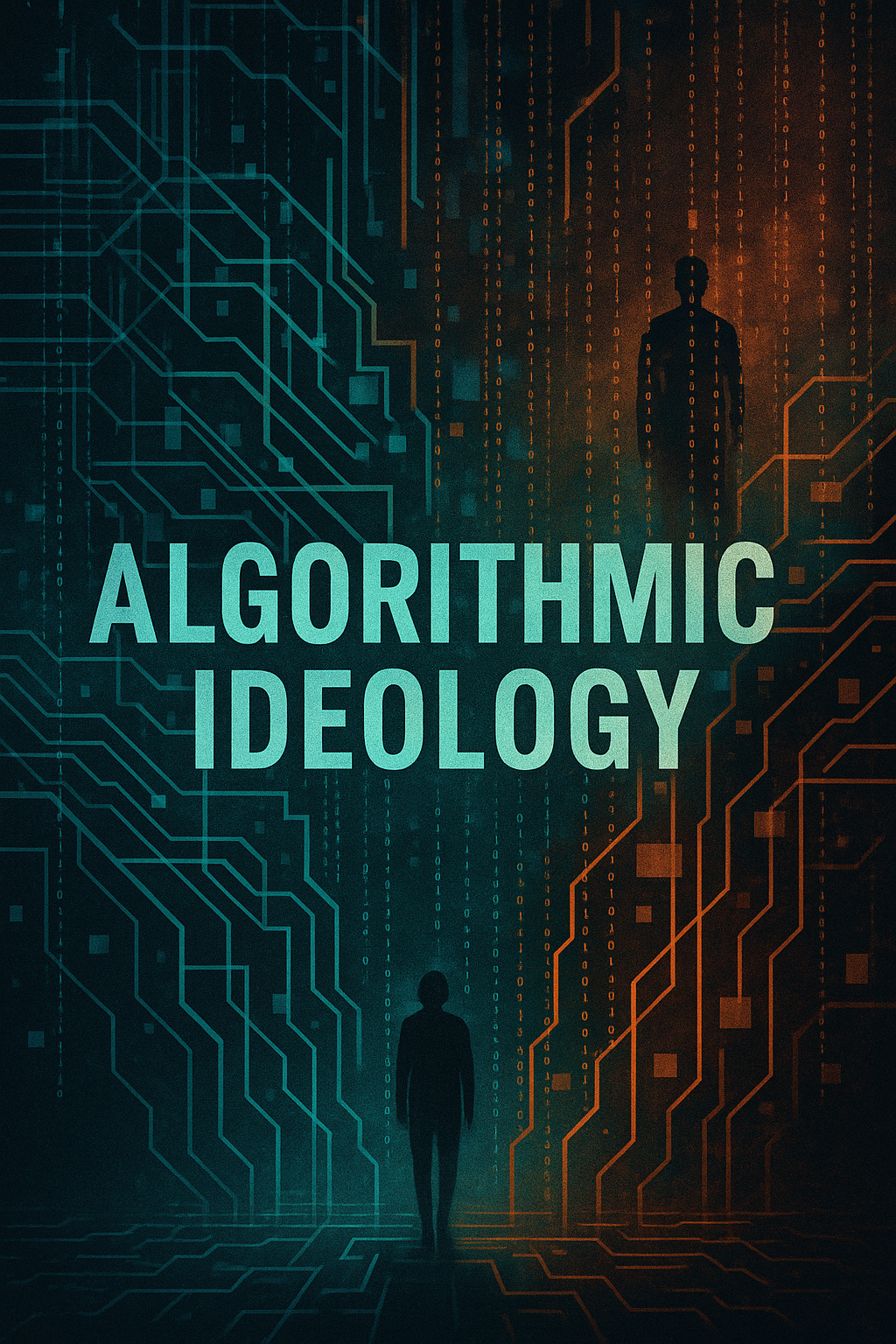 The Algorithmic State Apparatus